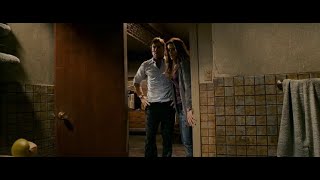 Celebrity Vacancy (2007) -Couple decides to leave the motel immediately Wealth