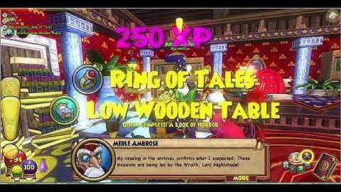 Wizard101 myth walkthrough : episode 7 : Goodbye Wizard City