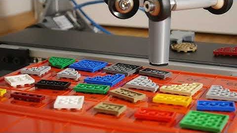 What can a robot learn from a gecko?