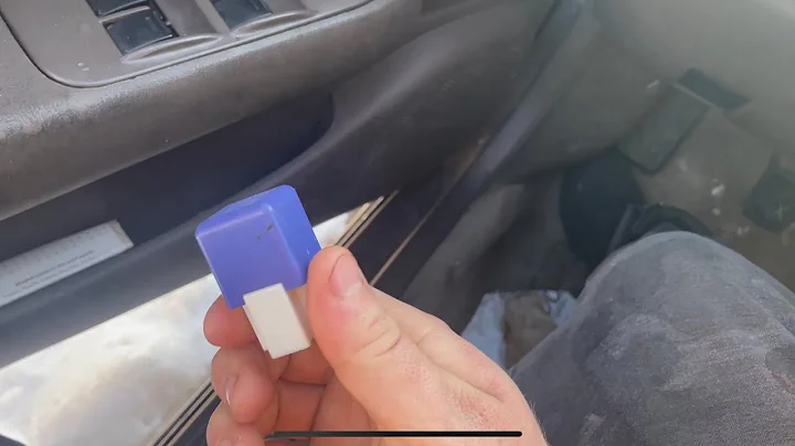 1997 Toyota Corolla No Crank No Start Fix