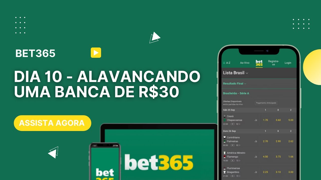 site de aposta bet365