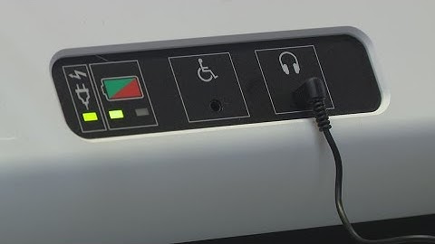 New ways for visually disabled people to vote