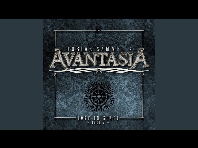 Avantasia - Scary Eyes