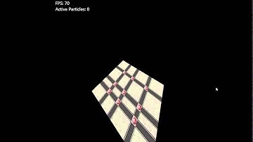 Firework Factory - Direct3D 11 - Level loading, part 1