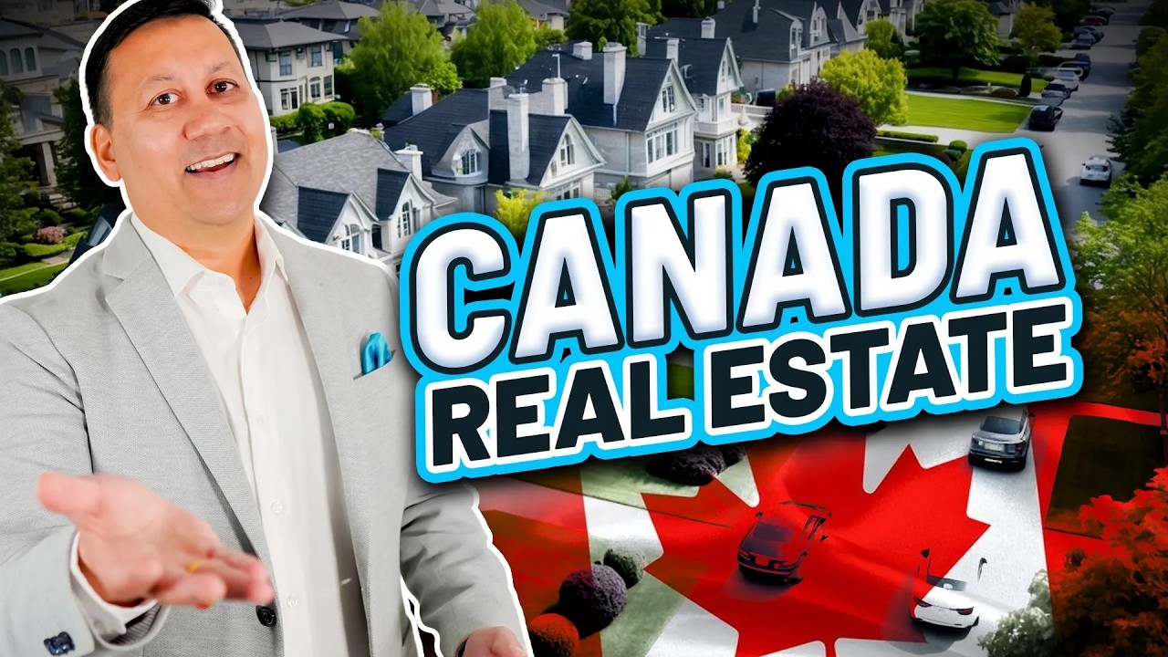 How to Buy a Home in Canada | A Step-by-Step Guide (2026)