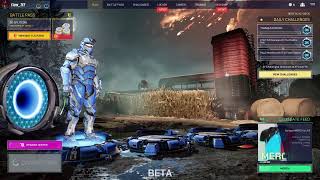 SPLITGATE QUEUE WAIT