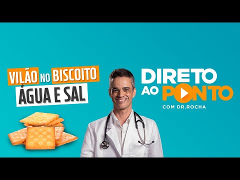 Vídeo: O que são biscoitos digestivos doces?