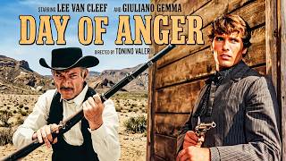 Day of Anger (1967) | Classic Western Movie