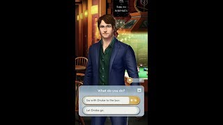 GAME w/ DRAKE gone 🔥🔥!! Ch9 (3/4). Choice The Royal Romance Book 2 || All Diamonds Choices screenshot 3