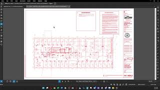 a new way to overlay in bluebeam