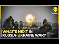 Russiaukraine war west on the brink of a direct military clash says sergey lavrov  wion news