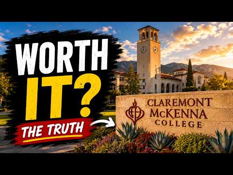 Is Claremont McKenna College A Good School?