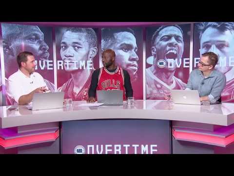 NBL Overtime | Episode 12 (February 5)