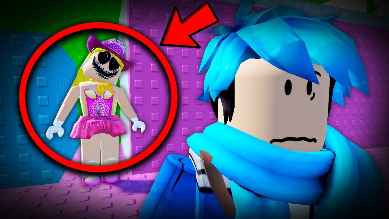 The TRUTH about this ROBLOX TOWER GAME...