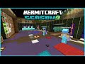 Two TCG Matches Vs Welsknight! - Hermitcraft