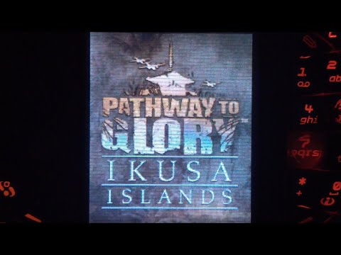 Video: Pathway To Glory: Ikusa Islands