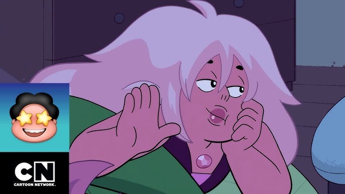 Qual o melhor desenho e porque ele é Steven Universe - Cinem(ação