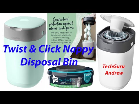 Tommee Tippee Twist