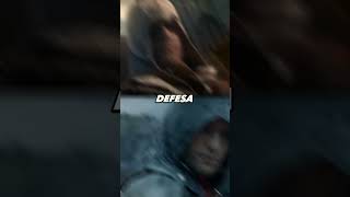 Ezio (Joven) Vs Arno #1V1 #Assassinscreed #Shots