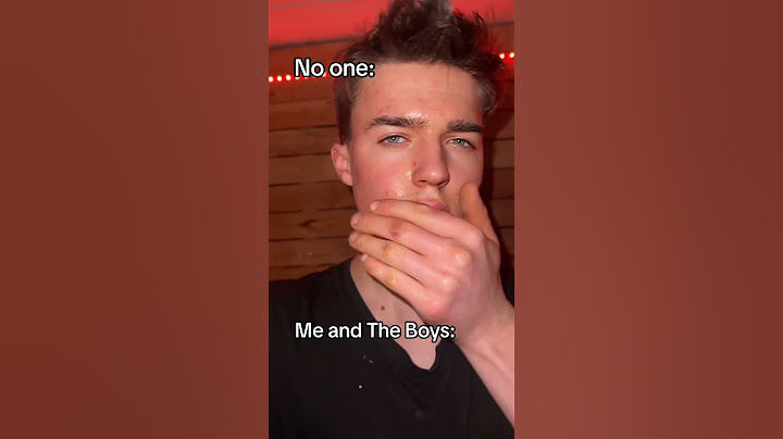 The boys be mewing Hard 🗿.   @sideboysreacts