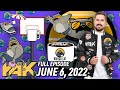 KB And Nick Return For A Massive Day On The Wheel The Yak 6 6 22 KB And Nick Return For A Massive Day On The Wheel The Yak 6 6 22