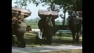 想い出のアンコールワット　村沢泉撮影