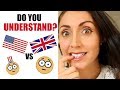 10 American Phrases British Don't Understand: US vs UK