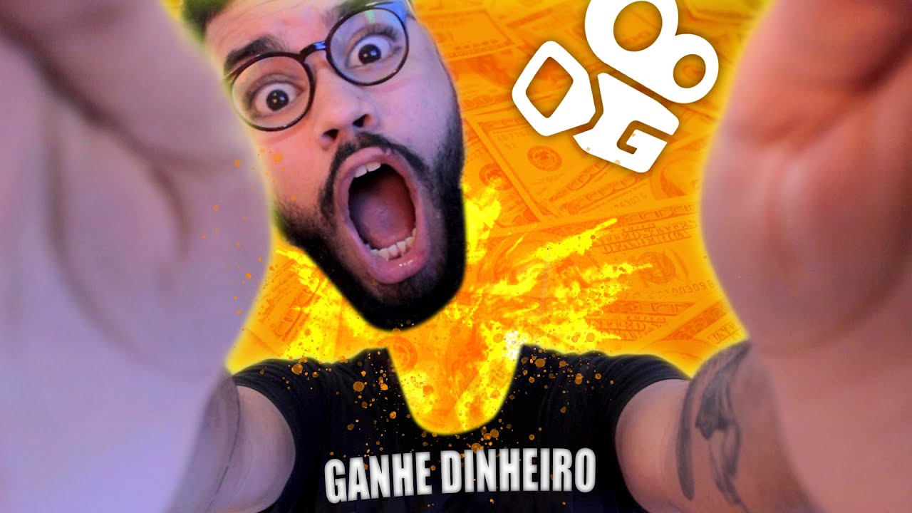 3 formas de GANHAR DINHEIRO no Kwai | ASSISTA E GANHE 💰