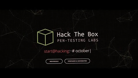 Generate Hack The Box invite code 2019