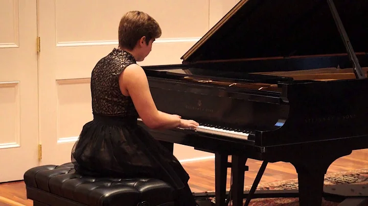 Chopin: Nocturne in F minor, Op. 55, No. 1 (Sasha ...