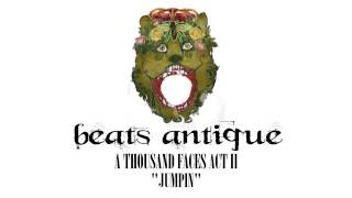 Beats Antique - Jumpin chords