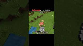 BRO I KNOW WHAT YOU WERE GOING TO DO 💀 #minecraft #shorts #heenaprajapati