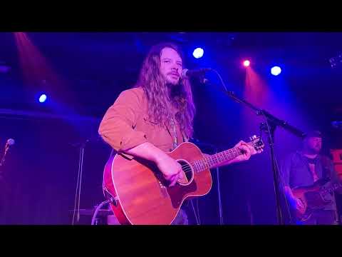 BRENT COBB, "BLACK CREEK", 21 JUN 24, UNION STAGE, WASHINGTON DC