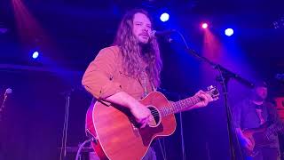 BRENT COBB, "BLACK CREEK", 21 JUN 24, UNION STAGE, WASHINGTON DC