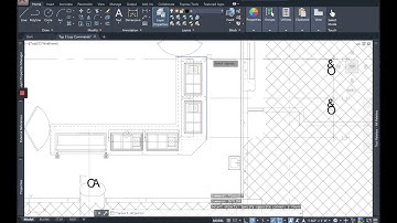 AutoCAD LISP - Outline