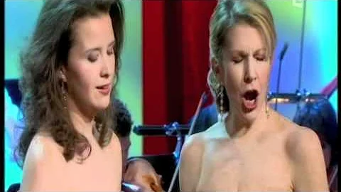 Joyce DiDonato & Diana Higbee - Idomeneo "S'io non...