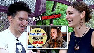 About Being a "Foreigner" Born and Raised in Japan | Reacting to Comments