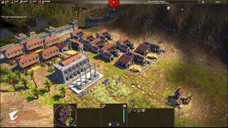 Empires Apart එකටත් වඩා Advanced, සුපිරි 0 A.d. | Sri Lanka