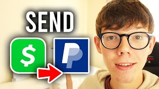 How To Send Money From CashApp To PayPal | Transfer Money From Cash App To PayPal