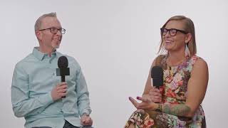 Advice for College Students in an AI Era from Google Cloud's Richard Seroter on Passport to AI