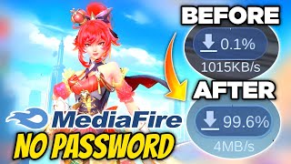 How to Quickly Download the Latest Original Mobile Legends Data 2025 | Latest Original Mobile Leg...