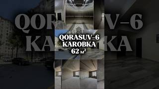 Корасув-6, Новостройка, Срочно. #tashkent #home #недвижимость