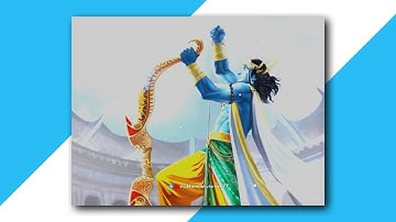 Ram Navmi Status Editing | Ram Navmi Video Edits | Alightmotion Editing | Jay Shree Ram 🙏