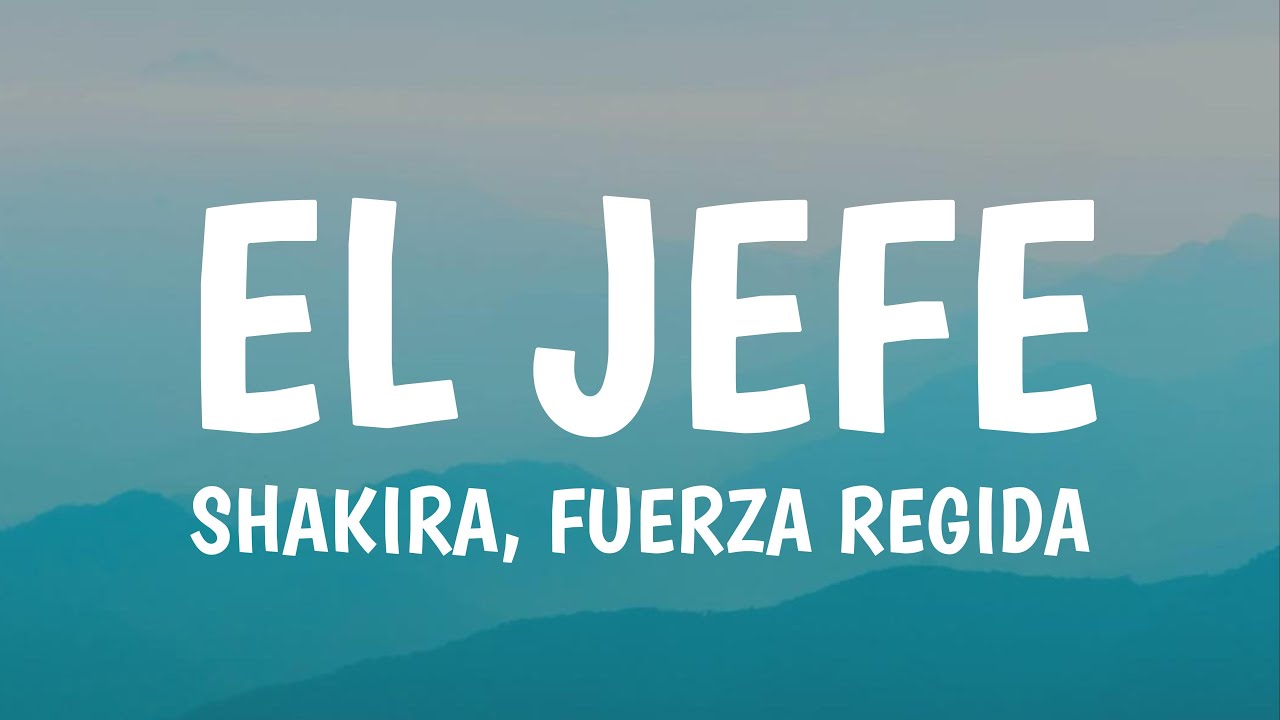 FUERON LOS PRIMEROS A inicios de los 2000, la música latina cruzó  fronteras: Shakira, Paulina Rubio, Enrique Iglesias, Ricky Martin y Thalía  apostaron por el inglés. Algunos brillaron más que otros, pero, image size:1280x720