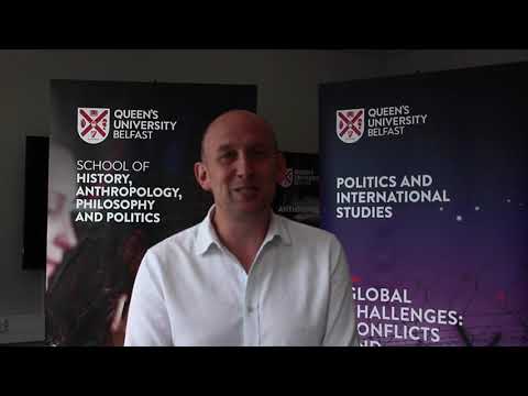 Introduction to MSc International Public Policy - HAPP Virtual Induction 2020