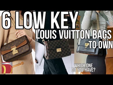 13 Cheapest Louis Vuitton Bags 2022 - Handbagholic