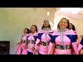 AIPOTO NANU IYIE LULU MAASAI VERSION 