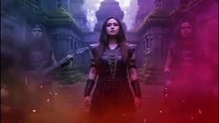 Alda – Aku Tak Biasa   Gothic Metal Symphonic Rock Cover ✨