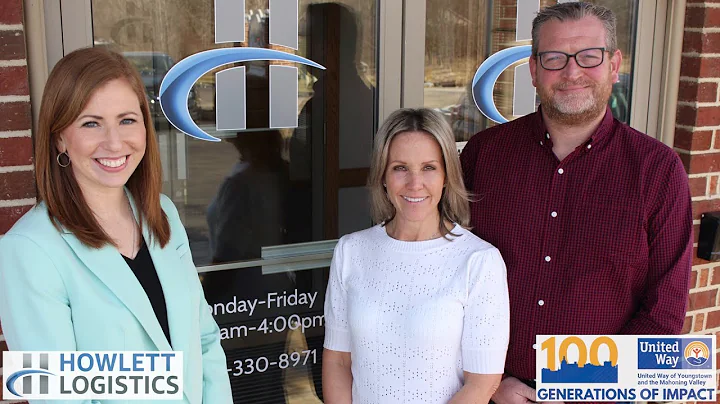 Howletts Inspired by United Way's Impact | Change ...