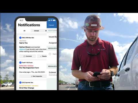 Fleet Maintenance Management: Where Collaboration Happens | Fleetio